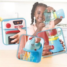 画像3: Tasty ジュニア ミニシェフ おままごとセット Tasty Junior 4 in 1 Mini Chef Set (3)