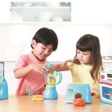 画像4: Tasty ジュニア ミニシェフ おままごとセット Tasty Junior 4 in 1 Mini Chef Set (4)