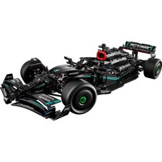 画像5: レゴ テクニック メルセデス F1 LEGO TECHNIC MERCEDES F1 (5)