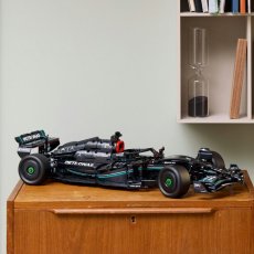 画像4: レゴ テクニック メルセデス F1 LEGO TECHNIC MERCEDES F1 (4)