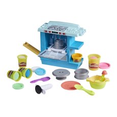 画像3: プレイドーケーキオーブンプレイセット Playdoh Cake Oven Playset (3)