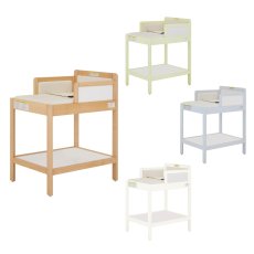 画像1: カトージ おむつ替え台 KATOJI DIAPER CHANGING TABLE (1)