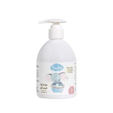 画像1: キンディー全身ジェルボディウォッシュ 250mL x 2 Kindee Top To Toe Gel Body Wash 250mL x 2 (1)