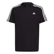 画像1: アディダス キッズ コットン半袖Tシャツ Adidas Kids Cotton SS Tee (1)