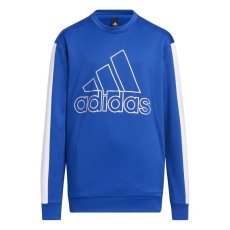 画像4: アディダス キッズ カラー クルーネック スウェット Adidas Kids Color Crew Neck Sweatshirt (4)