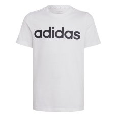 画像4: アディダス キッズ コットン半袖Tシャツ Adidas Kids Cotton SS Tee (4)