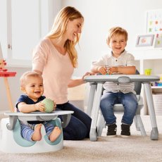 画像4: グレコ　7-in1 ハイチェア フロアツーテーブル GRACO Floor2Table 7-in-1 Highchair (4)