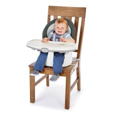 画像3: グレコ　7-in1 ハイチェア フロアツーテーブル GRACO Floor2Table 7-in-1 Highchair (3)