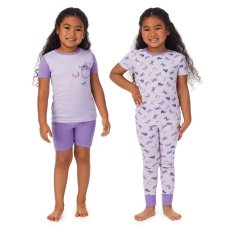 画像2: カークランドシグネチャー キッズ パジャマセット Kirkland Signature Kid's Pajama Set (2)