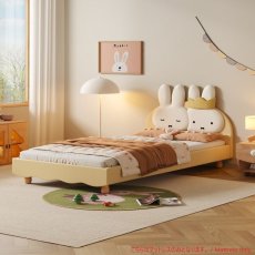 画像3: Aesthetik Kids シングルマットレス (マットレスのみ) Aesthetik Kids Single Mattress only (3)