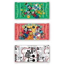 画像4: 水99% 手口ふき / ミッキー＆フレンズ 80枚入ｘ15個 (1200枚) 99% WTR HAND/MOUTH WIPES (4)