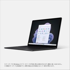 画像2: Microsoft Surface Laptop 5 Microsoft Surface Laptop 5 RFB-00045 (2)