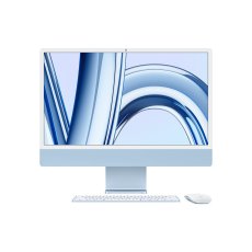 画像1: Apple iMac 24インチ M3 Apple iMac 24 Inch M3 (1)