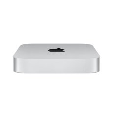 画像1: Apple Mac mini 第2世代 8コアCPU&10コアGPU/Apple M2 チップ/8GBメモリ/256GB SSD/シルバー Apple Mac mini 2nd Gen 8Core CPU&10Core GPU/Apple M2 chip/8GB Memory/256GB SSD/Silver/MMFJ3J/A (1)