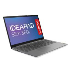 画像1: Lenovo Ideapad Slim 360 15.6インチ ノートPC 82H802RCOS Lenovo Ideapad Slim 360 15.6 Inch Laptop PC 82H802RCOS (1)