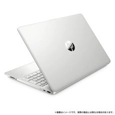 画像3: HP 15s-fq5000 15.6インチ ノートPC HP 15s-fq5000 15.6inch Laptop PC (3)