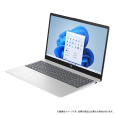 画像4: HP 15.6インチ ノートパソコン 807A9PA-AAAB HP 15.6inch Laptop PC 807A9PA-AAAB (4)