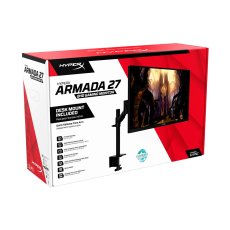 画像5: ハイパーエックス Armada 27インチ ゲーミングモニター 64V70AA#ABJ HyperX Armada 27 inch Gaming Monitor 64V70AA#ABJ (5)