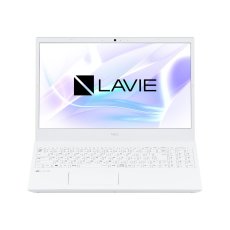 画像2: NEC LAVIE 15.6インチ ノートPC PC-SN186ADAS-6 NEC LAVIE 15.6 inch Laptop PC PC-SN186ADAS-6 (2)