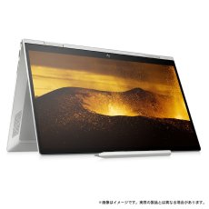 画像4: HP ENVY X360 15.6インチ ノートPC 54H73PA-AAAA HP ENVY X360 15.6 inch Laptop PC 54H73PA-AAAA (4)