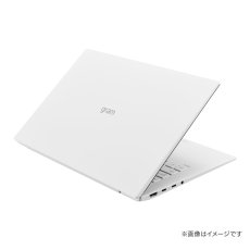 画像2: LG Gram 14インチ ノートPC 14ZB90R-MA51J1 LG GRAM 14inch Laptop PC 14ZB90R-MA51J1 (2)