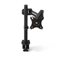 画像1: アイリスオーヤマ モニターアーム DA-4540 IRIS OHYAMA Monitor Arm DA-4540 (1)