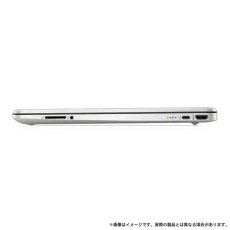 画像4: HP 15s-fq5000 15.6インチ ノートPC HP 15s-fq5000 15.6inch Laptop PC (4)