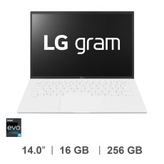 画像1: LG Gram 14インチ ノートPC 14ZB90R-MA51J1 LG GRAM 14inch Laptop PC 14ZB90R-MA51J1 (1)