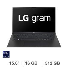 画像1: LG gram 15.6インチ ノートパソコン 15Z90S-VP55J LG gram 15.6inch Laptop PC 15Z90S-VP55J (1)