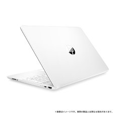 画像2: HP 15S-FQ2549TU 15.6インチ ノートPC 46G77PA-AAAB HP 15S-FQ2549TU 15.6 Inch Laptop PC 46G77PA-AAAB (2)