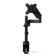 画像1: アイリスオーヤマ モニターアーム DA-5065 IRIS OHYAMA Monitor Arm DA-5065 (1)