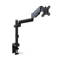 画像2: アイリスオーヤマ モニターアーム DA-5065 IRIS OHYAMA Monitor Arm DA-5065 (2)