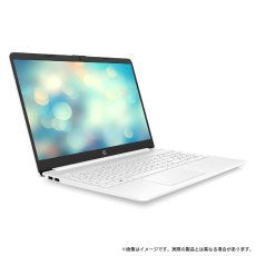 画像4: HP 15S-FQ2549TU 15.6インチ ノートPC 46G77PA-AAAB HP 15S-FQ2549TU 15.6 Inch Laptop PC 46G77PA-AAAB (4)