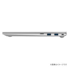 画像4: LG Gram 14インチ ノートPC 14ZB90R-MA51J1 LG GRAM 14inch Laptop PC 14ZB90R-MA51J1 (4)