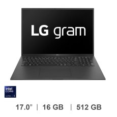 画像1: LG gram 17.0インチ ノートパソコン 17Z90S-VP55J LG gram 17.0inch Laptop PC 17Z90S-VP55J (1)