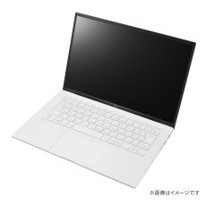 画像3: LG Gram 14インチ ノートPC 14ZB90R-MA51J1 LG GRAM 14inch Laptop PC 14ZB90R-MA51J1 (3)