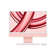 画像3: Apple iMac 24インチ M3 Apple iMac 24 Inch M3 (3)