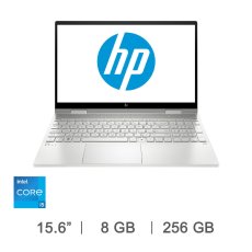 画像1: HP ENVY X360 15.6インチ ノートPC 54H73PA-AAAA HP ENVY X360 15.6 inch Laptop PC 54H73PA-AAAA (1)