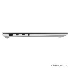 画像5: LG Gram 14インチ ノートPC 14ZB90R-MA51J1 LG GRAM 14inch Laptop PC 14ZB90R-MA51J1 (5)