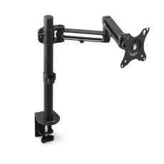 画像2: アイリスオーヤマ モニターアーム DA-4540 IRIS OHYAMA Monitor Arm DA-4540 (2)