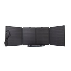 画像2: EcoFlow(エコフロー) 110W ソーラーパネル充電器 EcoFlow 110W Solar Charger (2)