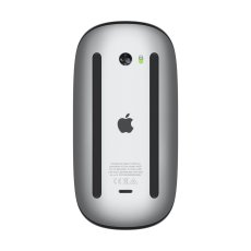 画像3: マジック マウス Multi Touch対応 ブラック Magic Mouse Multi Touch Black MMMQ3J/A (3)