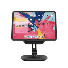 画像4: UNIQ タブレットスタンド UMS-FSAG01B UNIQ TABLET STAND UMS-FSAG01B (4)