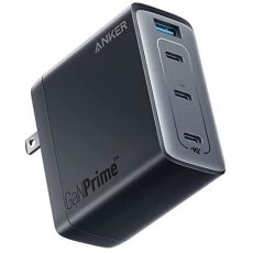 画像1: Anker 747 GaNPrime? チャージャー 4ポート 最大出力150W A2340N11 Anker 747 Charger (GaNPrime 150W) A2340N11 (1)