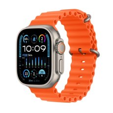 画像2: Apple Watch Ultra 2 49mm フリー サイズ Apple Watch Ultra 2 49mm Free Size (2)