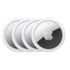 画像1: AirTag (4個入り) Apple AirTag 4 Pack (1)