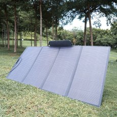 画像5: EcoFlow(エコフロー) 400W ソーラーパネル充電器 EcoFlow 400W Solar Charger (5)