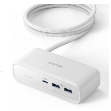 画像1: Anker 521 パワーストリップ 6ポート 最大出力30W A9139N21 Anker 521 Power Strip A9139N21 (1)