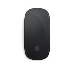 画像1: マジック マウス Multi Touch対応 ブラック Magic Mouse Multi Touch Black MMMQ3J/A (1)