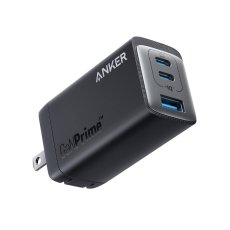 画像1: Anker 735 GaNPrime 急速充電器 3ポート 最大出力65W Anker 735 Charger (GaNPrime 65W) (1)